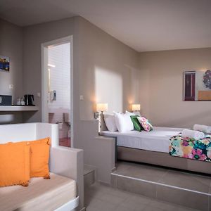 Chambre Supérieure